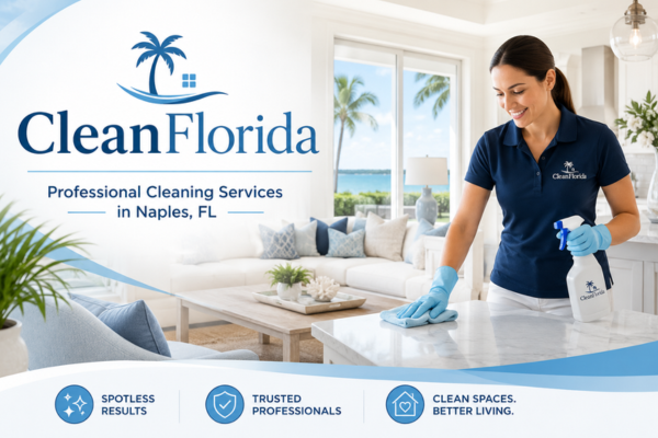 CleanFlorida