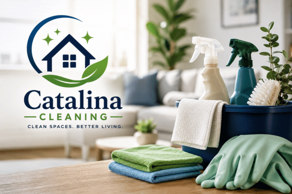 Catalina Cleaning | House Cleaning in Miami, Florida