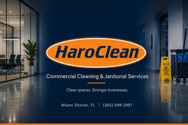 Haro Clean Facility Services
