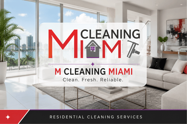 Cleaning Miami LLC | Janitorial Services in Doral, Florida