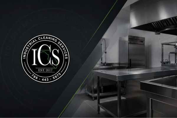 Florida Industrial Cleaning Services