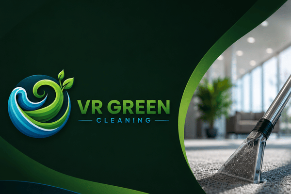 VR Green Cleaning